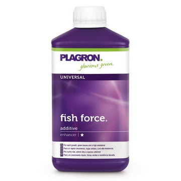 Plagron Fish Force Additief 500 ml