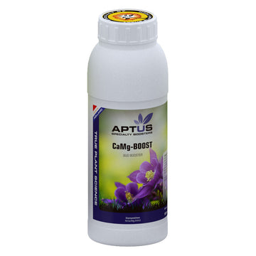 Aptus CaMg Boost Fruchtstimulator 500 ml