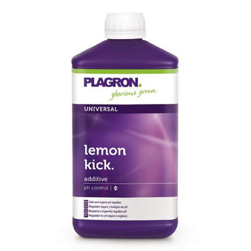 Plagron Lemon Kick pH Regelaar 1 Liter