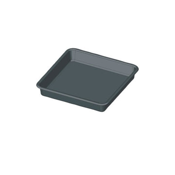 Fertraso Drip Tray Square 14x14 cm