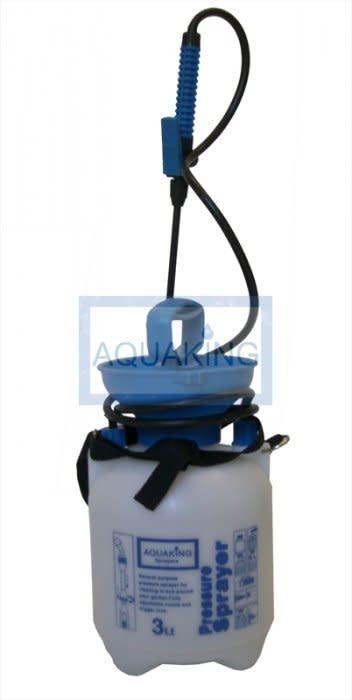AquaKing Hogedrukspuit 3 Liter
