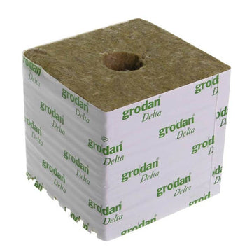 Grodan Starting Block Small Hole Box 384 pieces