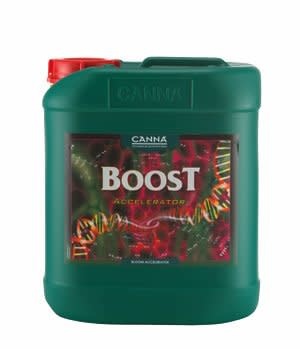 Canna Boost Accelerator 5 Liter