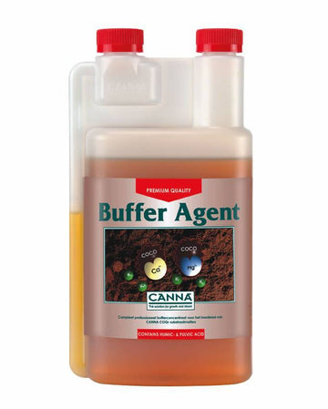 Canna COGr Buffering Agent