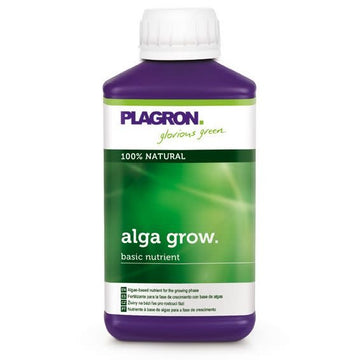 Plagron Alga Grow Basisvoeding 250 ml