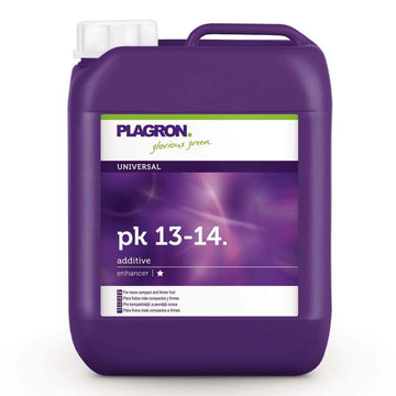 Plagron PK 13-14 Phosphor-Kalium-Zusatz 5 Liter