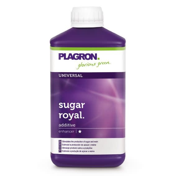 Plagron Sugar Royal Bloeistimulator 500 ml
