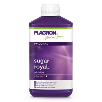 Plagron Sugar Royal Blütenstimulator 500 ml