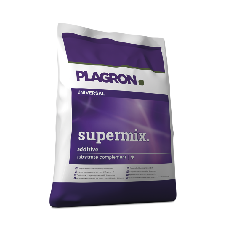 Plagron Supermix 25 Liter
