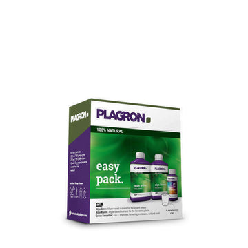 Plagron Easy Pack 100% Natural