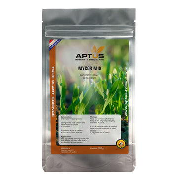 Aptus Mycor Mix  Mycorrhiza Schimmels 100 Gram