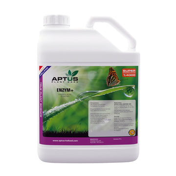 Aptus Enzym+ Plus Krachtige Enzymen Mix 5 Liter