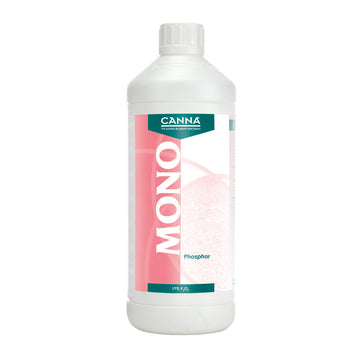 Canna Fosfor 17% P2O5 1 Liter Mononutriënt