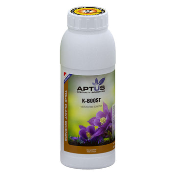 Aptus K-Boost Kalium-Blütenstimulator 500 ml