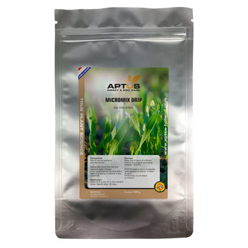 Aptus Micromix Drip Bacteriën Bodem Stimulator 500 Gram