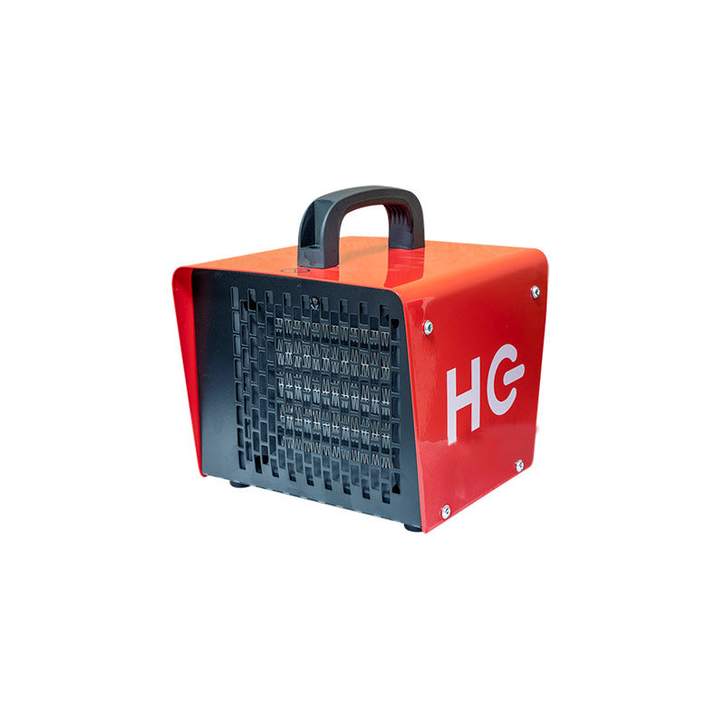 Henkel Geräte Keramische Ventilatorkachel 2 KW