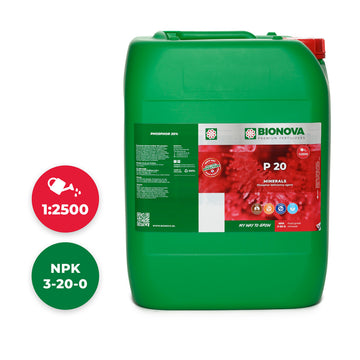 Bio Nova P 20 Fosfor 20 Liter