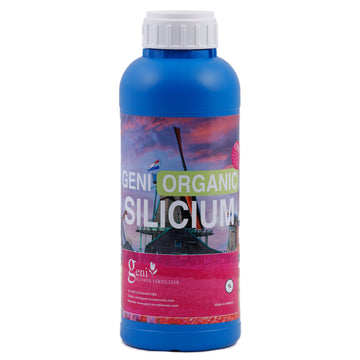 Geni Silicon Plant Booster 1 Liter