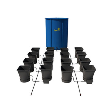 AutoPot 1Pot XL 16 Töpfe Wassersystem