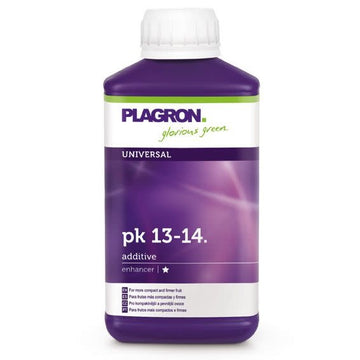 Plagron PK 13-14 Fosfor Kalium Additief 250 ml