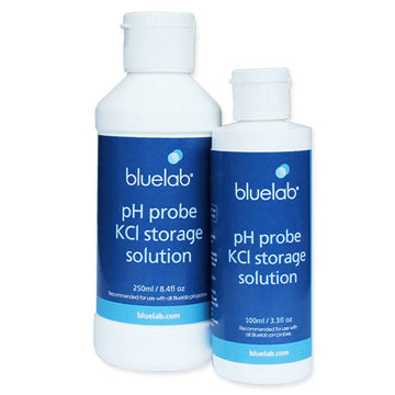 Bluelab KCl storage liquid 100 ml