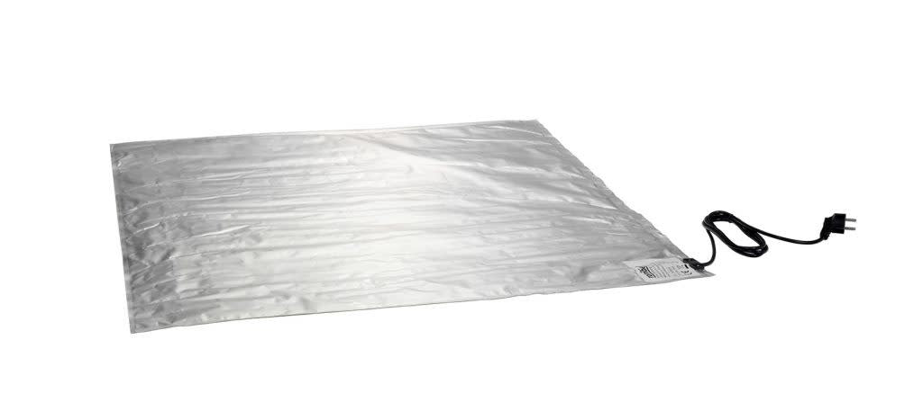 Romberg Skinnyheat Verwarmingsmat 95x95 cm 135 Watt