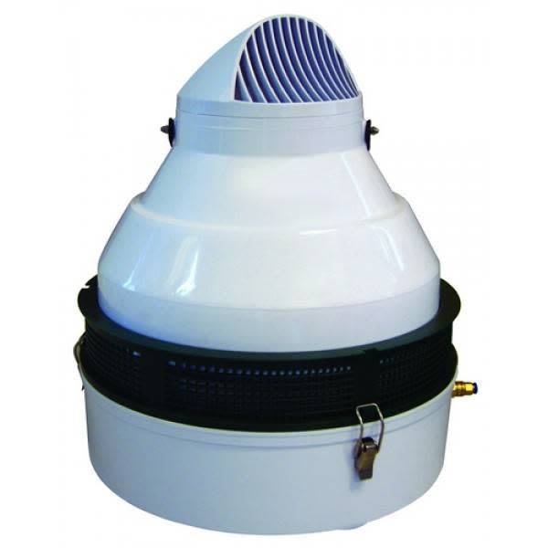 HR50 Luchtbevochtiger max 50 m3