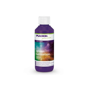 Plagron Green Sensation Alles-in-1 Bloeistimulator 100 ml