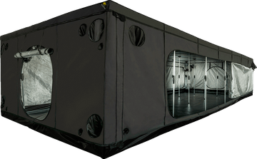 Mammoth Elite SA 900L Grow Tent 450x900x225 cm