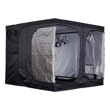 Mammoth Pro 240+ Kweektent 240x240x200/225 cm