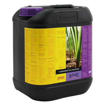 Atami B’cuzz 1 Component Nutrition 10 Liter