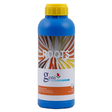 Geni Roots Wortelstimulator 1 Liter