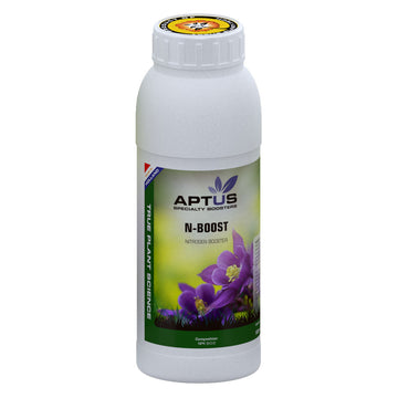 Aptus N-Boost Stikstof Groei Stimulator 500 ml