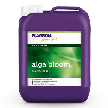 Plagron Alga Bloom Basisvoeding 5 Liter