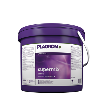 Plagron Supermix 5 Liter