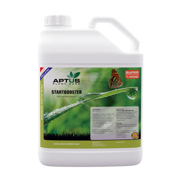 Aptus Startbooster Wortel Groei Stimulator 5 Liter