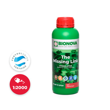 Bio Nova The Missing Link 1 Liter Spurenelemente