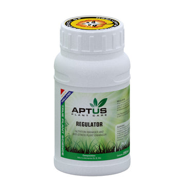 Aptus Regulator 250 ml Anti-Stress-Pflanzenverstärker