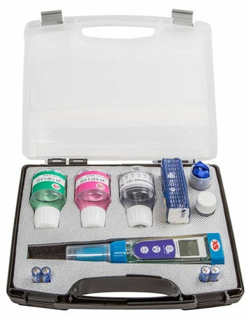 XS Instruments pH 5 Spear Grond pH Meter Kit