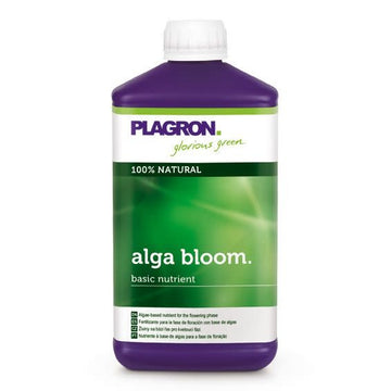 Plagron Alga Bloom Basisvoeding 1 Liter