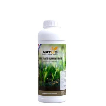 Aptus Substraat Buffer Liquid 1 Liter