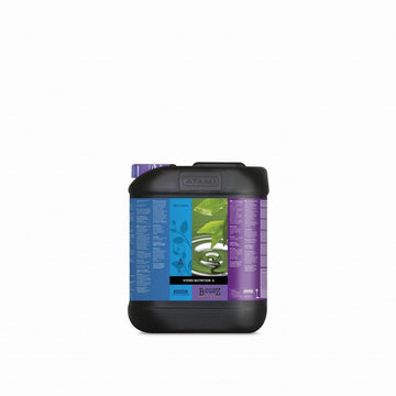 Atami B'cuzz Hydro Nutrition A&B 5 Liter