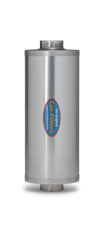 Can Filters Inline 425 Carbon filter 125 mm 425 m³/h