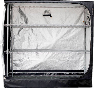 Mammoth Propagator 125 Voorgroei Tent 126x62x123 cm