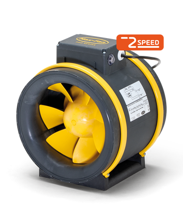 Can Fan Max Fan Pro 250 max 1660 m³/h 2 Speed