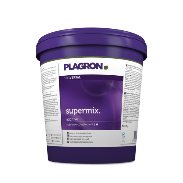 Plagron Supermix 1 Liter