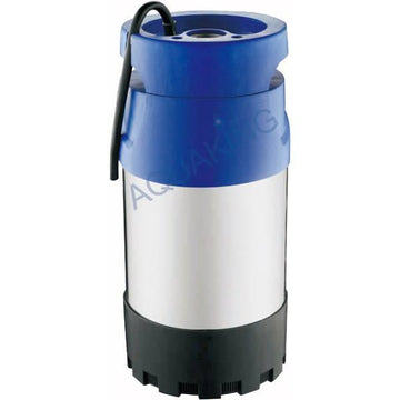 AquaKing Q800103 Tauchpumpe 5500 Liter pro Stunde