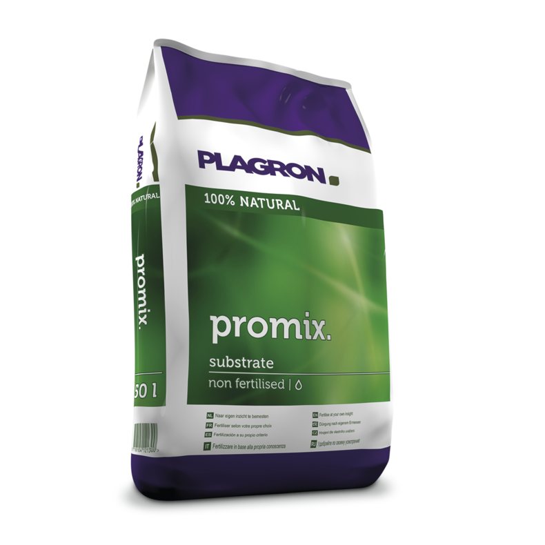 Plagron Promix 50 Liter