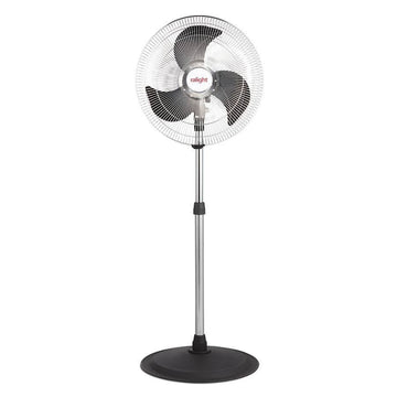 Ralight Standventilator Ø45 cm 18 Zoll 3-Gang schwenkbar