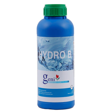 Geni Hydro A&amp;B 1 Liter